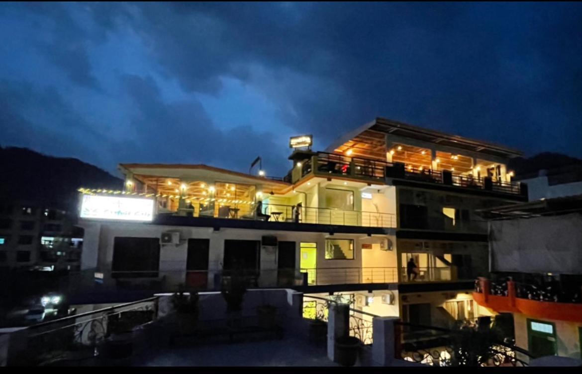 Tapasthali By Meera Hotels リシケーシュ エクステリア 写真